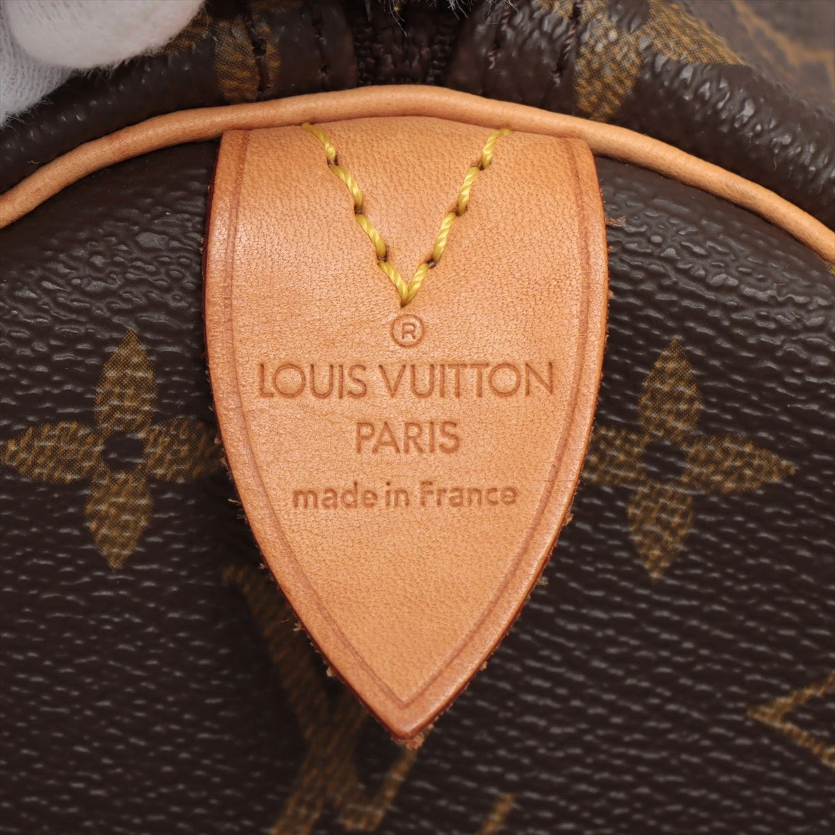 【正規品】LOUIS VUITTON ルイヴィトン　モノグラム　キーポル60 672ac2ea08c58.webp