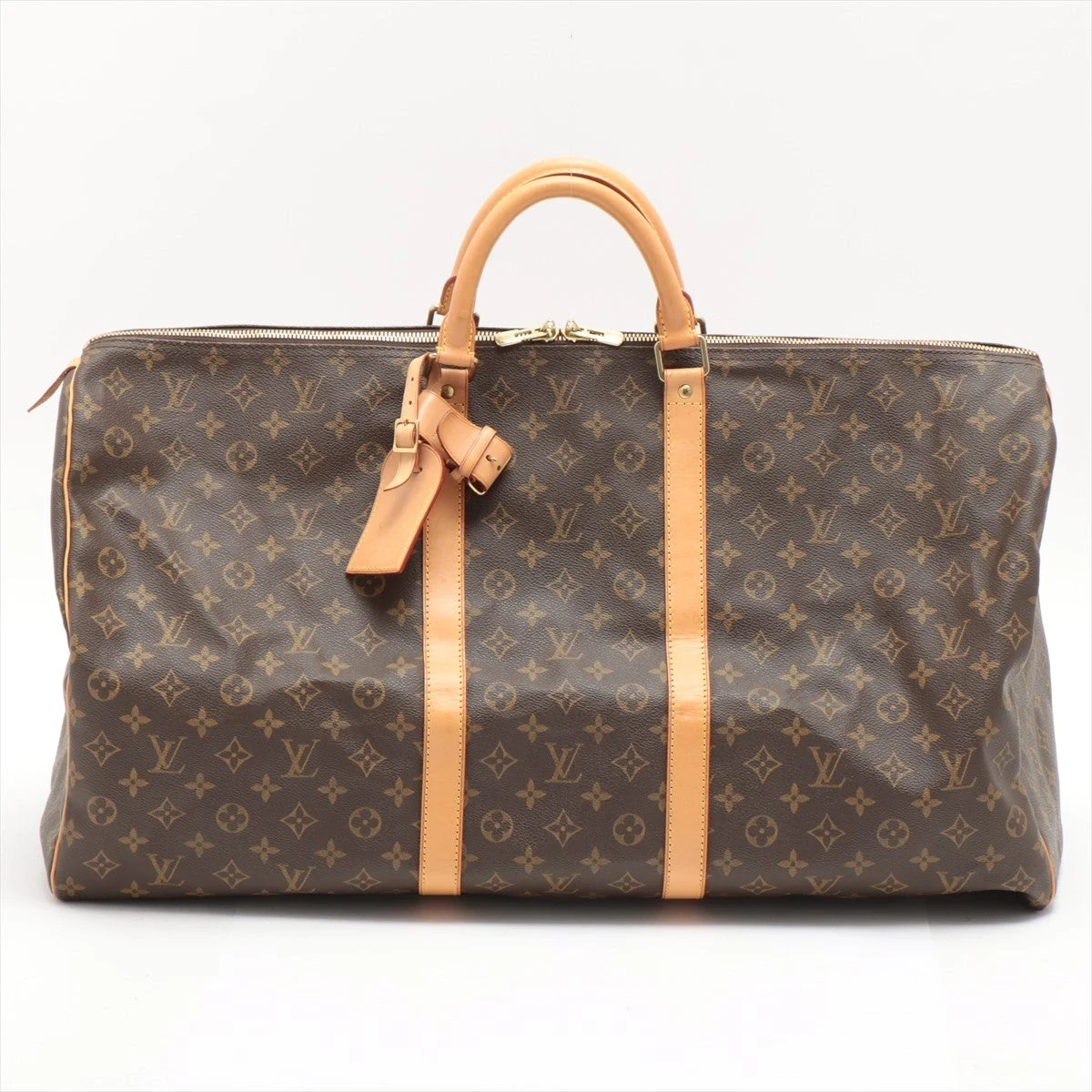 【存在感アリ】【Louis Vuitton】ボストンバッグ 美品 ルイヴィトン アリゼ24H モノグラム ボストンバッグ 2way