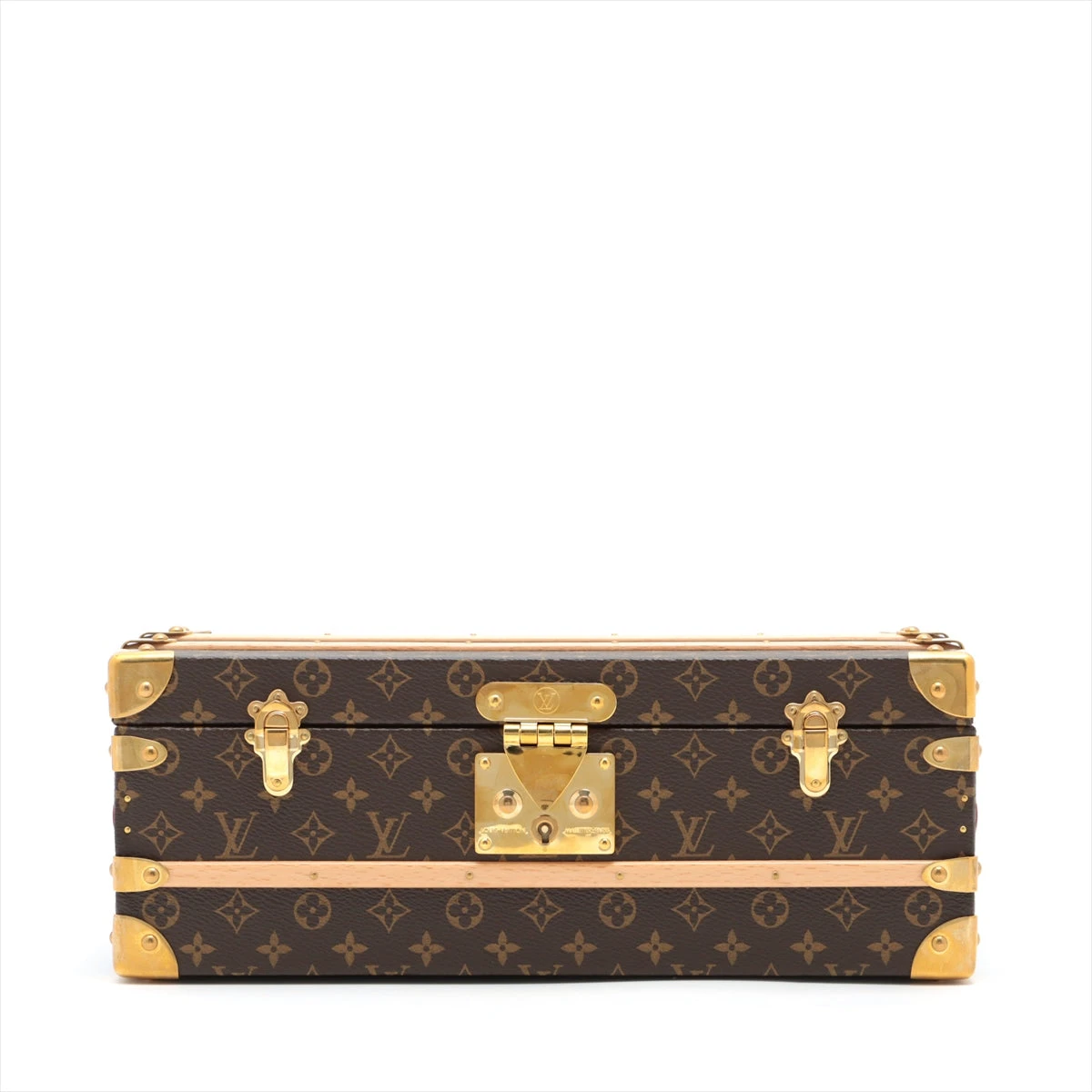 ★ルイヴィトン モノグラム フラグメントM44228 ルイ・ヴィトン(LOUIS VUITTON)ルイヴィトン モノグラム