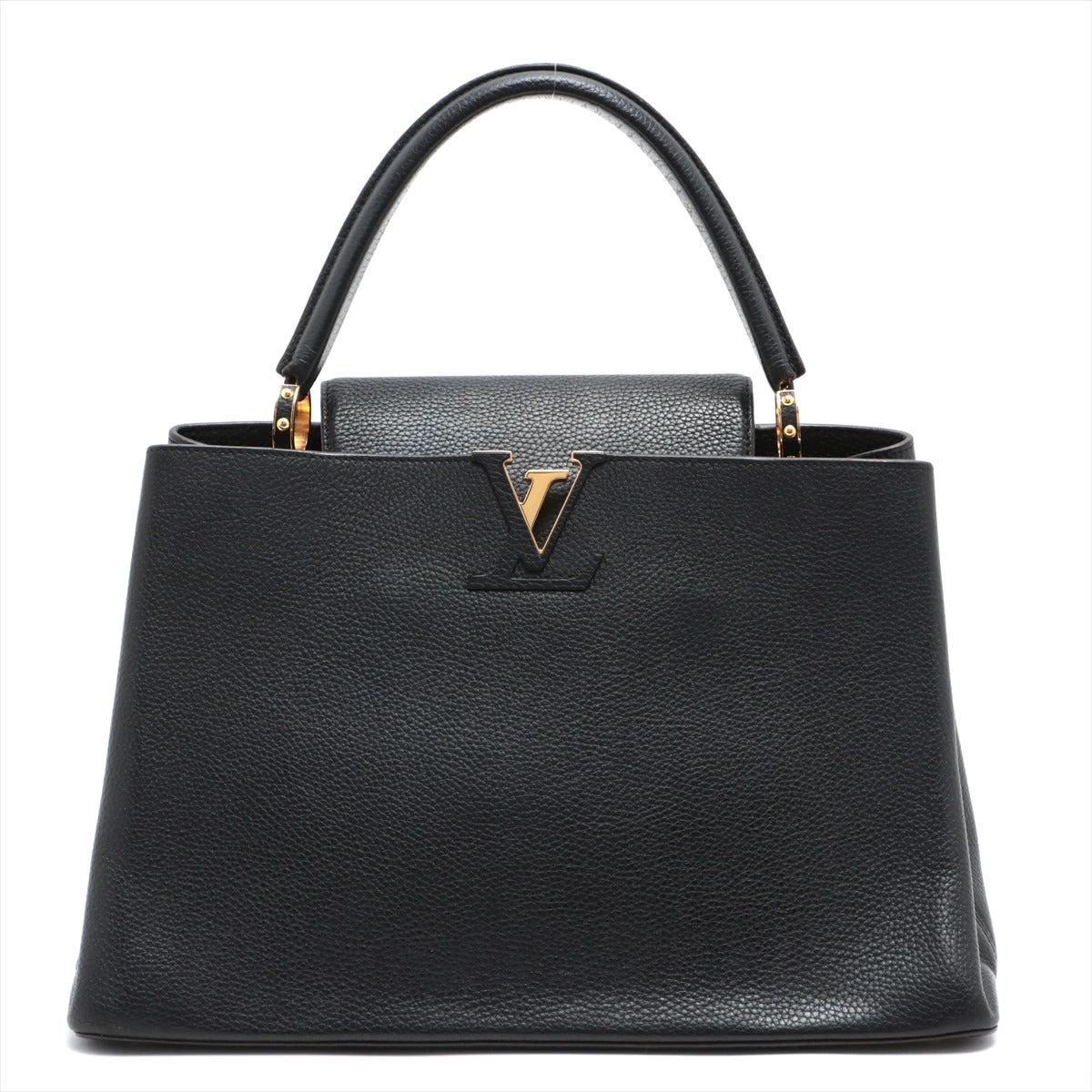 ヴィトン トリヨン カプシーヌGM M48870 A1975849｜中古ブランド品