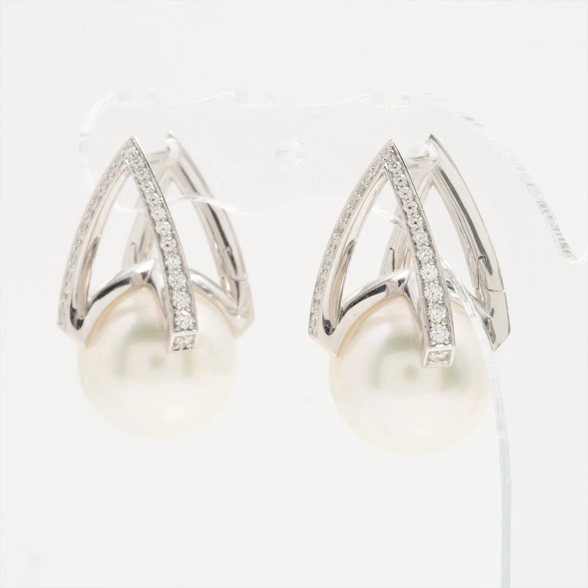 ミキモト ピアス｜中古ブランド品・ブランド古着通販｜ALLU