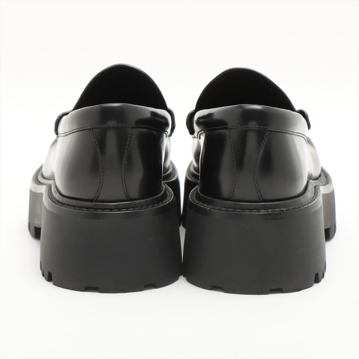 セリーヌ バルキー トリオンフ パーフォレイテッド　ローファー クロコダイル セリーヌ バルキー トリオンフ パーフォレイテッド ローファー