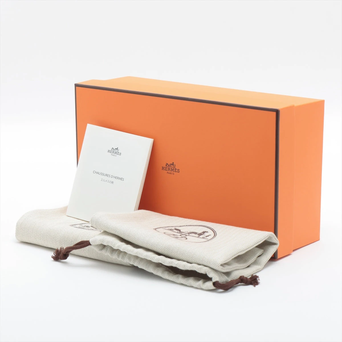 alemel※平日のみ様 エクリュ38 HERMES エルメス セリエ ネックレス K18ホワイトゴールド