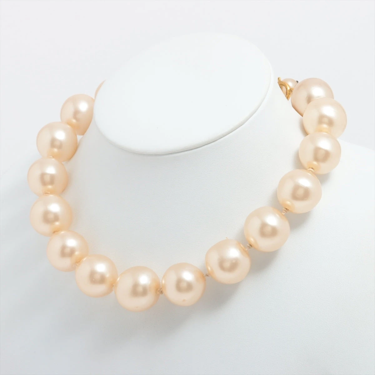 Chanel シャネル GP×フェイクパール ココマーク 95A ネックレス 楽天市場】シャネル CHANEL ココマーク ネックレス ジュエリー