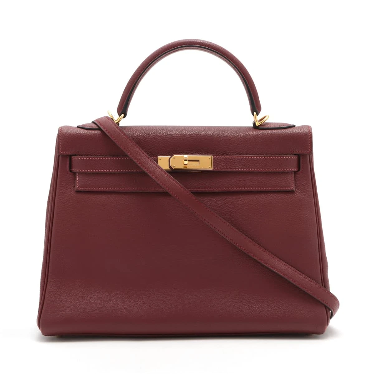 エルメス ケリー32 ショルダーバッグ ALLU online store｜中古