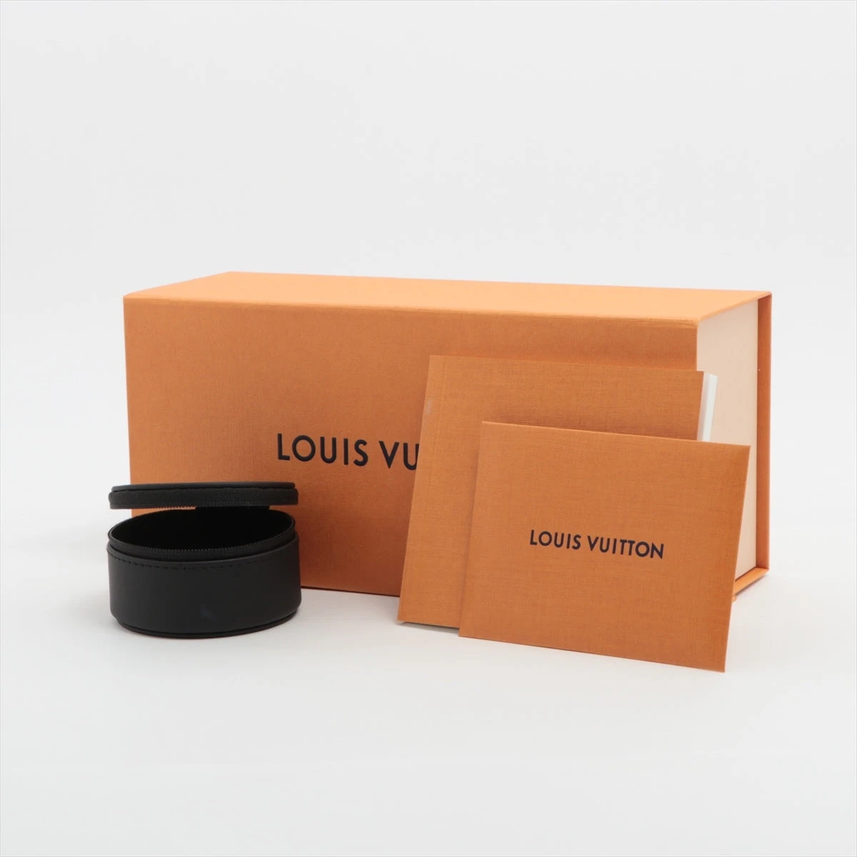 ルイヴィトン イヤホン QAB210 ホライゾン アセテートオレンジ ルイ・ヴィトン ホライゾン イヤホン」がバージョンアップして登場