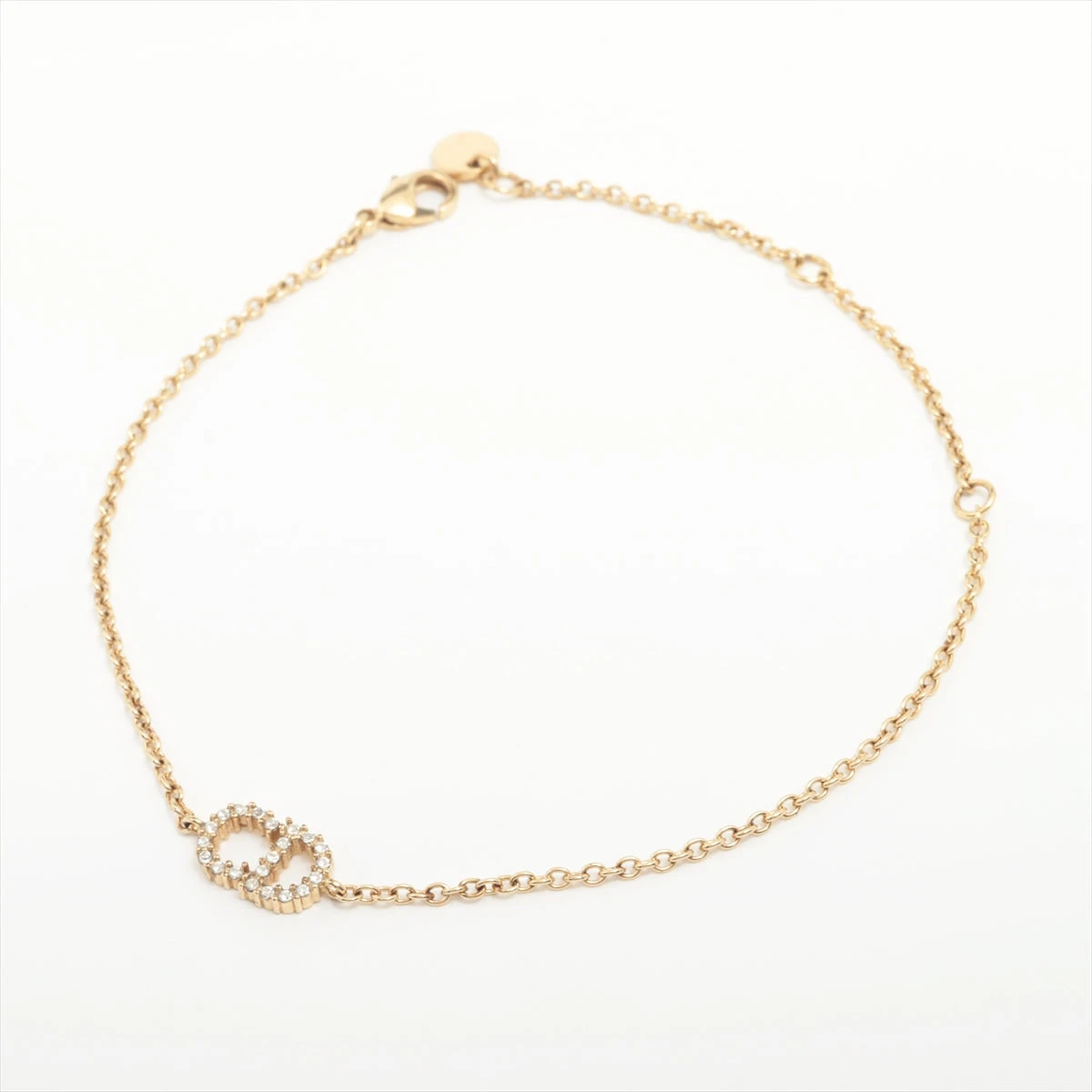 Clair D Lune ブレスレット クレール ディー リュヌ GP クリスチャンディオール Clair D Lune クレール ディー リュヌ