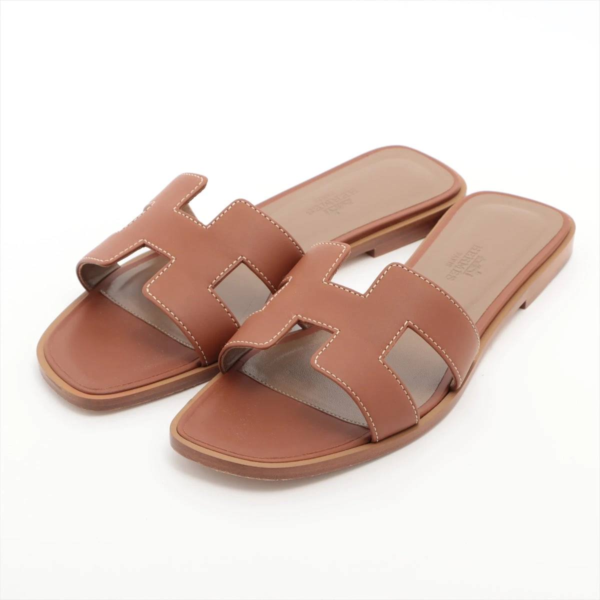 エルメスサンダル36 1/2