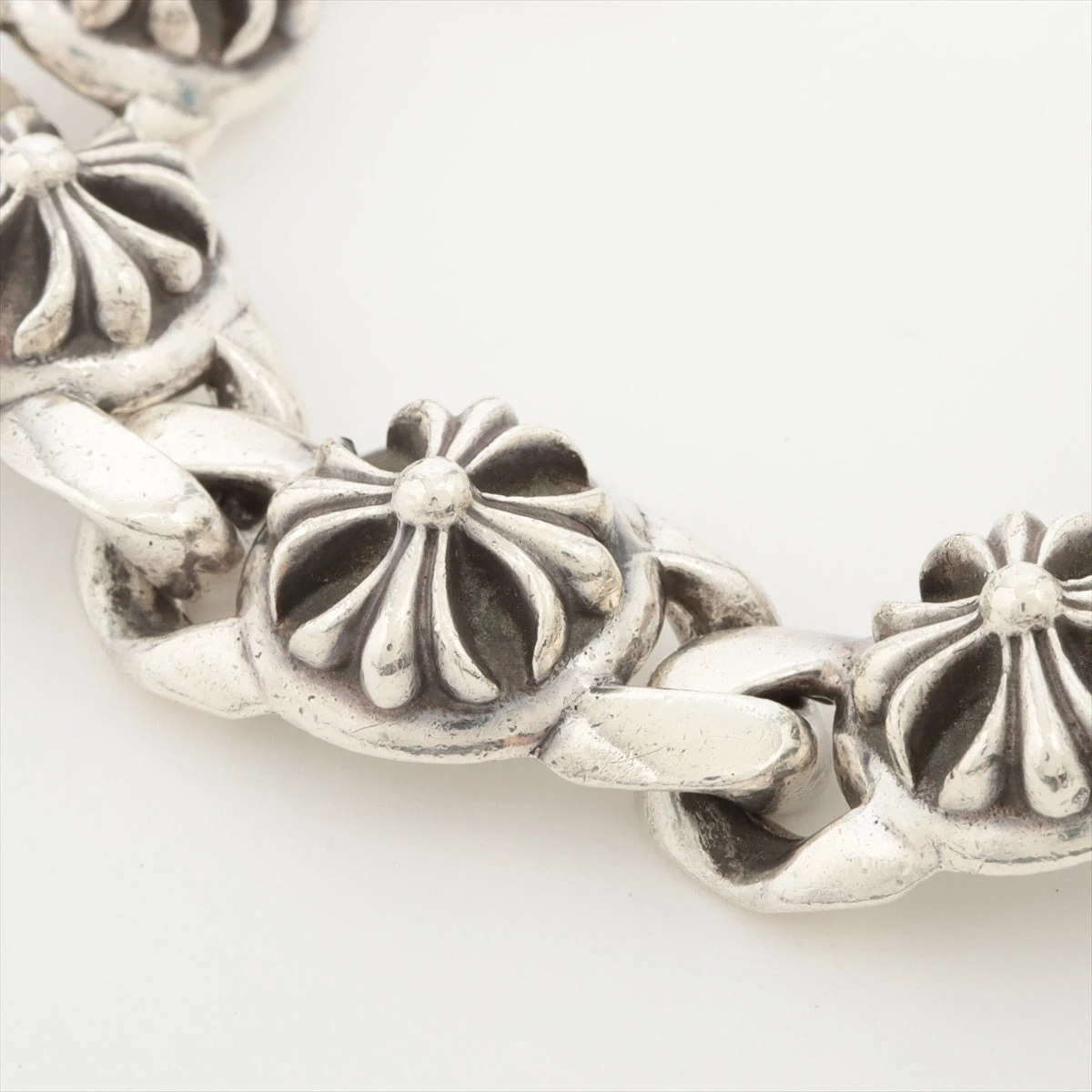 CHROME HEARTS クロムハーツ（原本無） CROSS 5LINK クロス