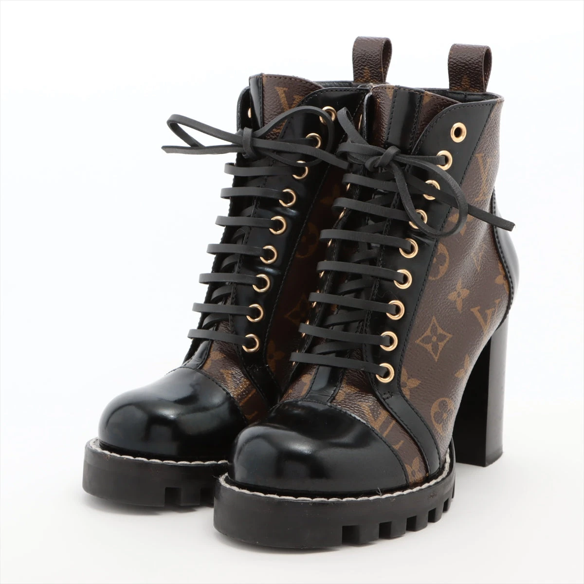 LOUIS VUITTON Louis Vuitton ルイヴィトン スタートレイル