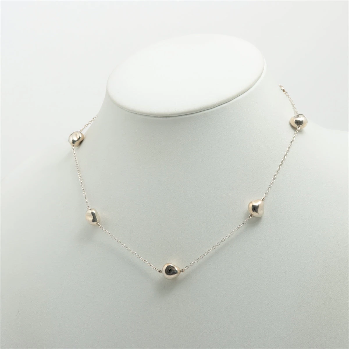 楽天市場】【Tiffany & Co. ティファニー】良品 SV925 エルサ