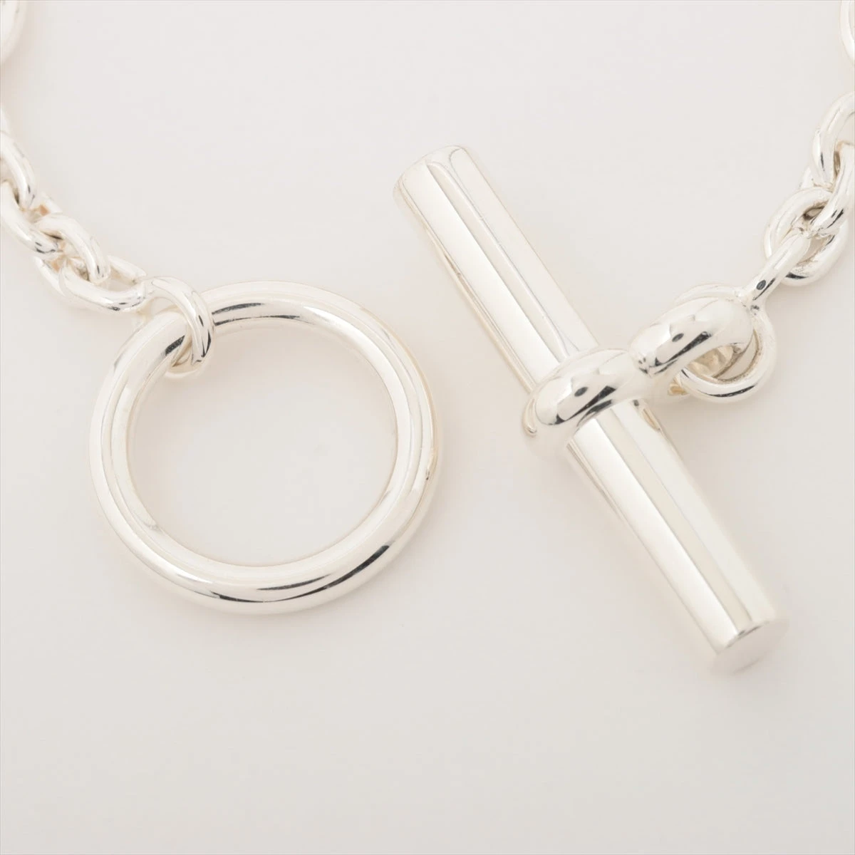 HERMES エルメス ブレスレット New Farandole サイズ:ST