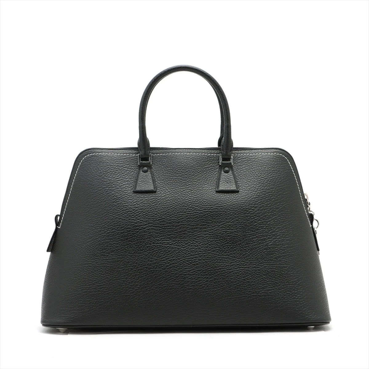 中古品★マルジェラ★5AC レザー ミニトートバッグ 楽天市場】【新着】【中古】Maison Margiela(メゾンマルジェラ