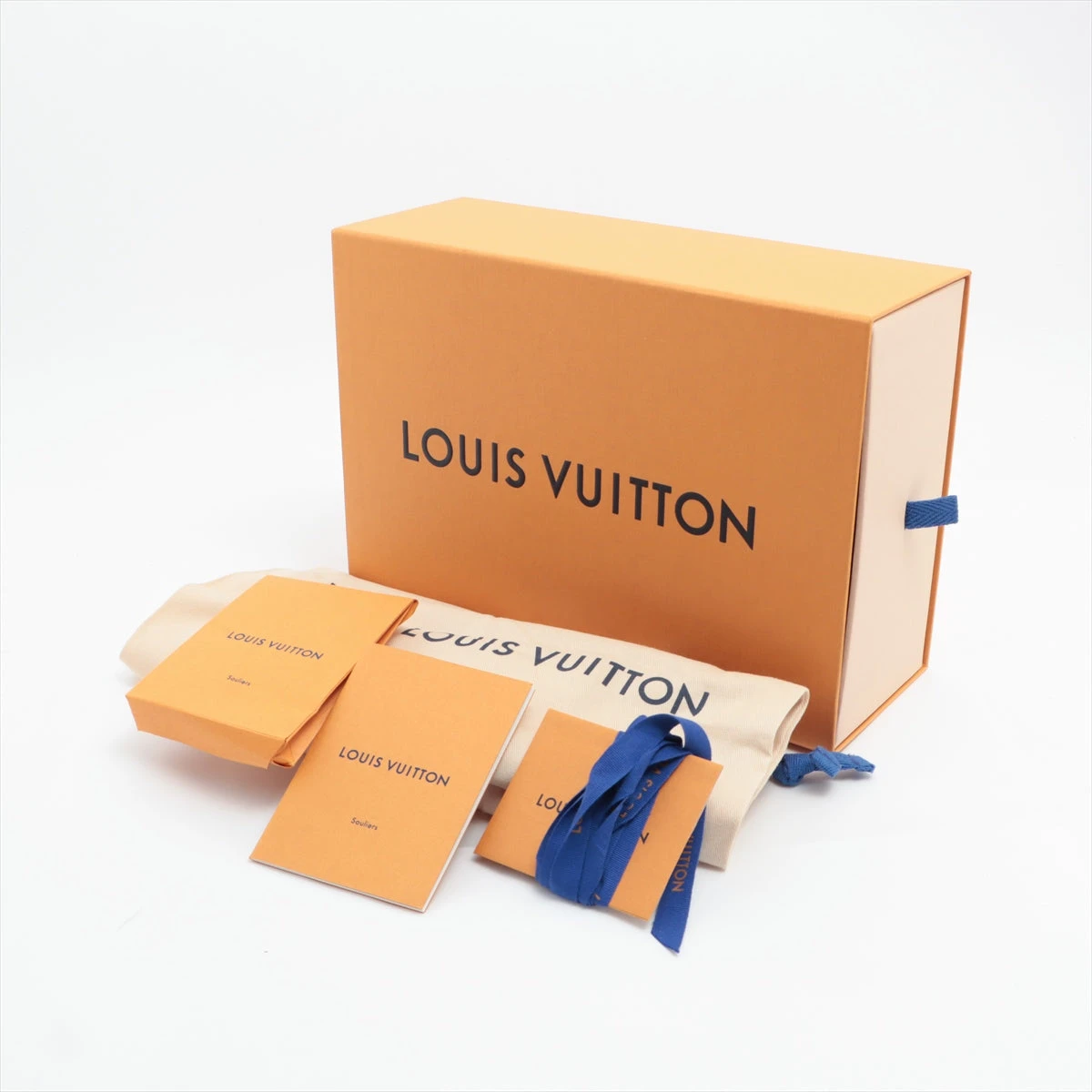 ヴィトン ランアウェイライン 18年 メッシュ×レザー スニーカー 37.5 レディース ブラック×ブラウン CL0188 モノグラム 保存袋あり