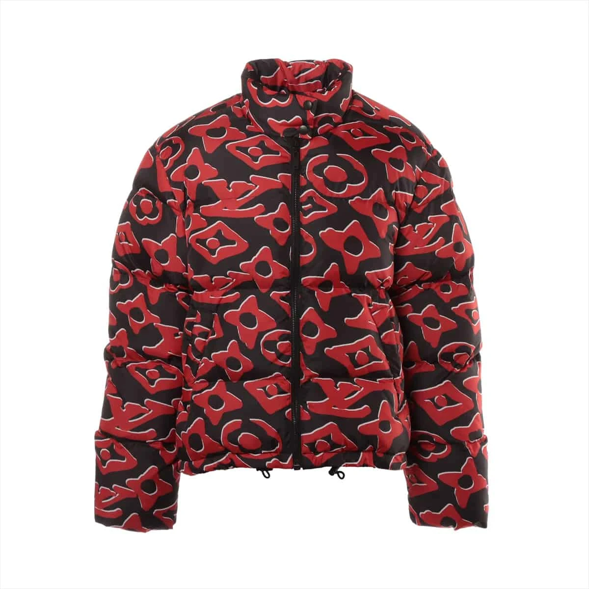ルイヴィトン コラボレーション ダウン|中古ブランド品 ルイヴィトン コラボレーション ダウン|中古ブランド品
