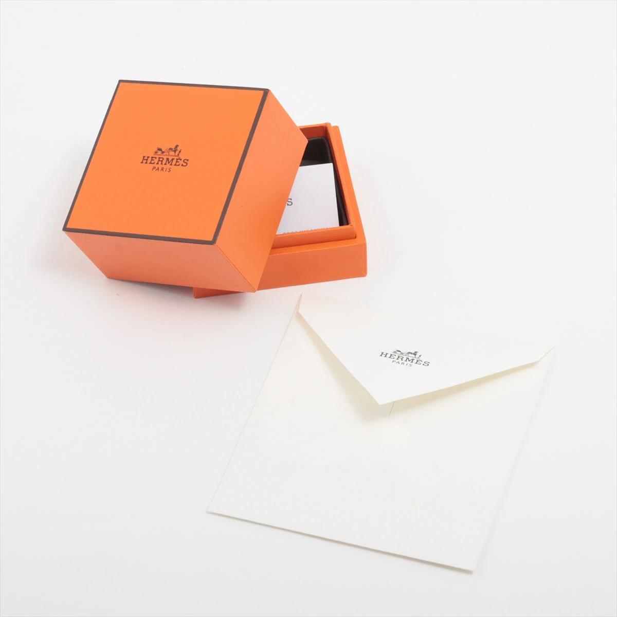 エルメス リマ リング 54 925 7.2g シルバー A2047329｜中古ブランド品 