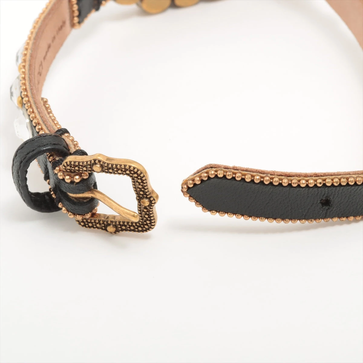 GUCCI - 【男女兼用・美品】グッチ メンズ レディース ダブルG