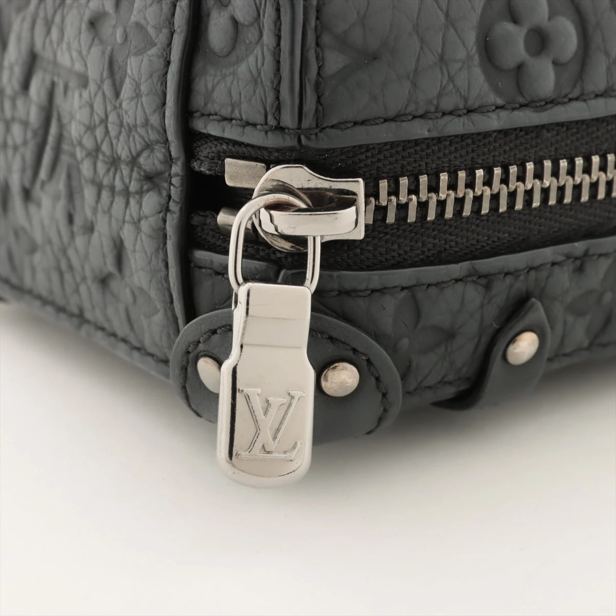 ヴィトン M00850 ポルト クレ バックパック トランクチャーム