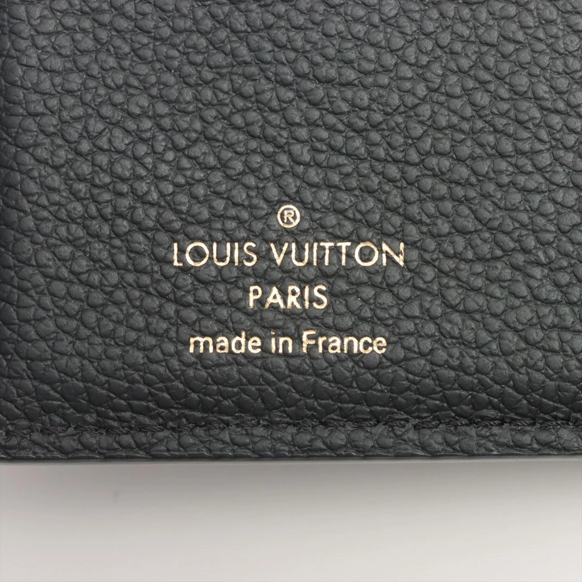 Louis Vuitton M80151 ポルトフォイユ・クレア ノワール 楽天市場】LOUIS VUITTON ルイ ヴィトン M80151 モノグラム
