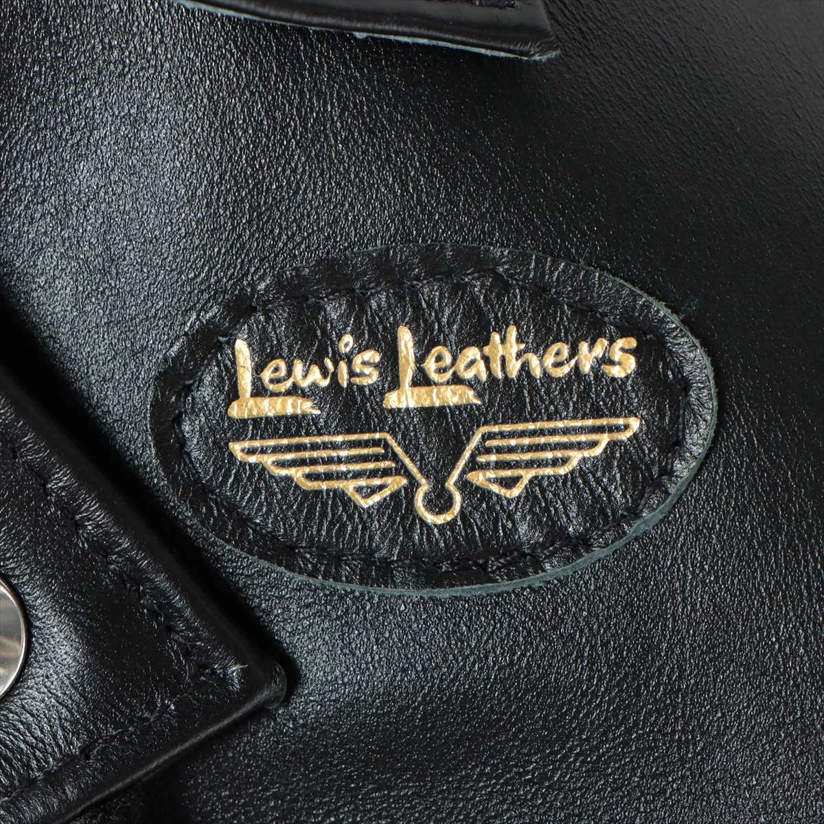 Real Leather Lightning ライダース ゴールデンサイズ36 Real Leather Lightning ライダース ゴールデンサイズ36 - メルカリ