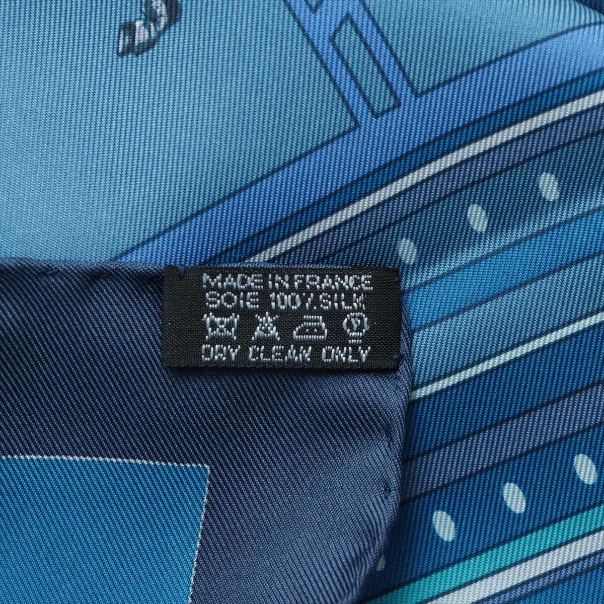 HERMES カレ 90 SEQUENCES シーケンス スカーフ 未開封 HERMES エルメス カレ90 SEQUENCES シーケンス スカーフ