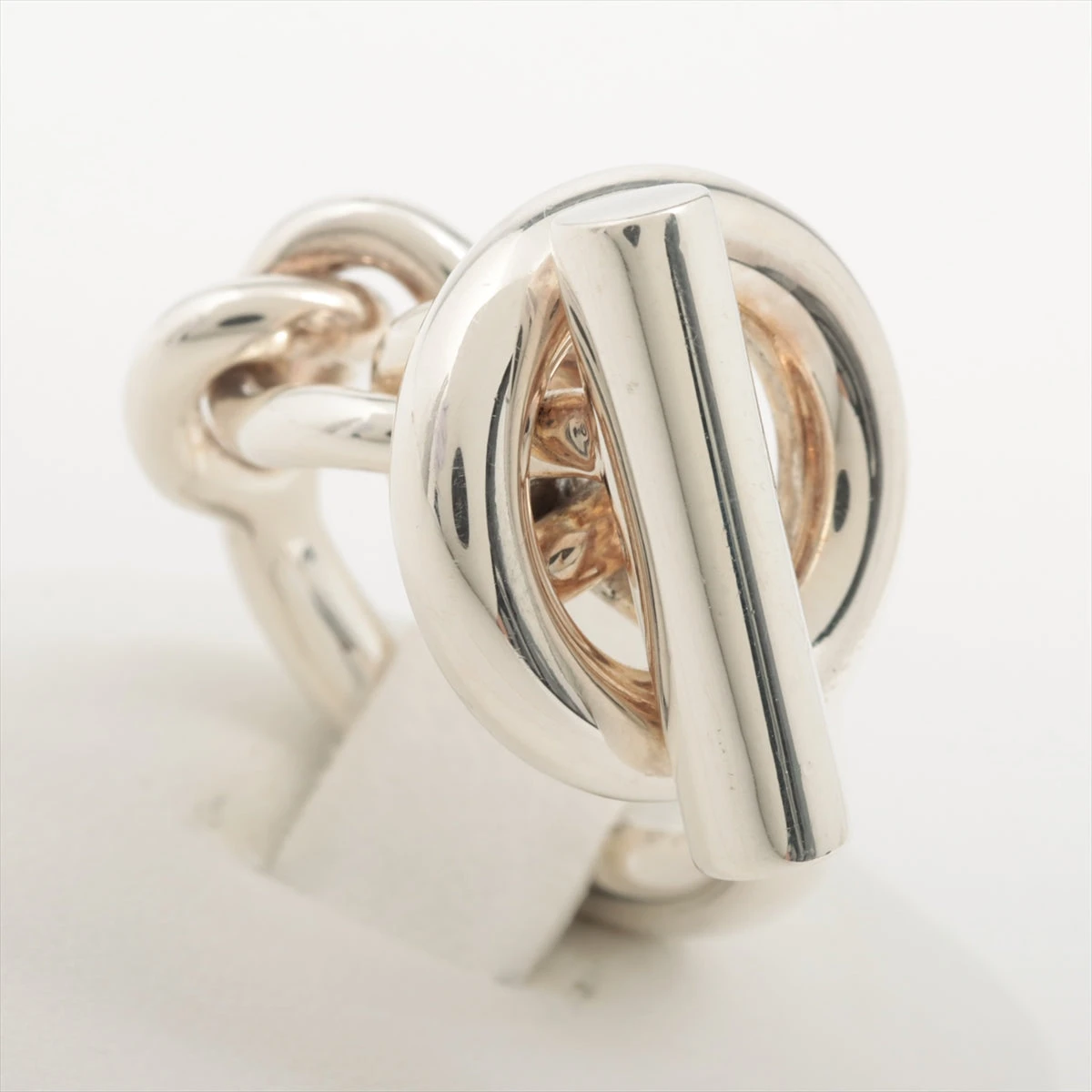 エルメスクロワゼットリング 50号