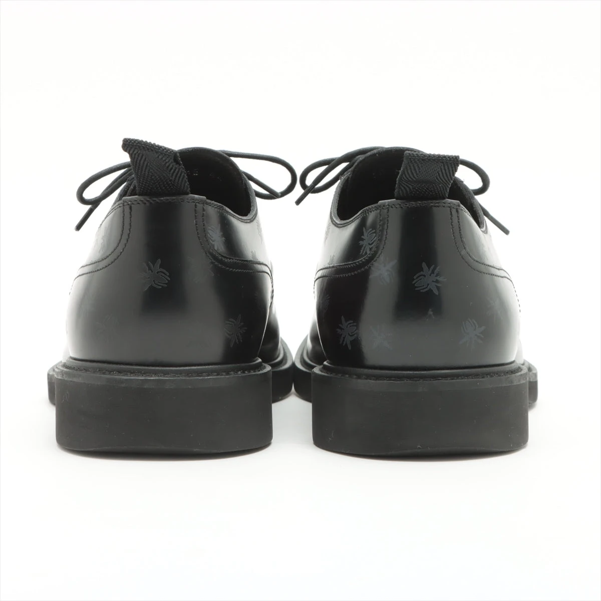 DIOR HOMME ストラップ レザーシューズ 41サイズ DIOR HOMME ストラップ レザーシューズ 41サイズ（ディオール