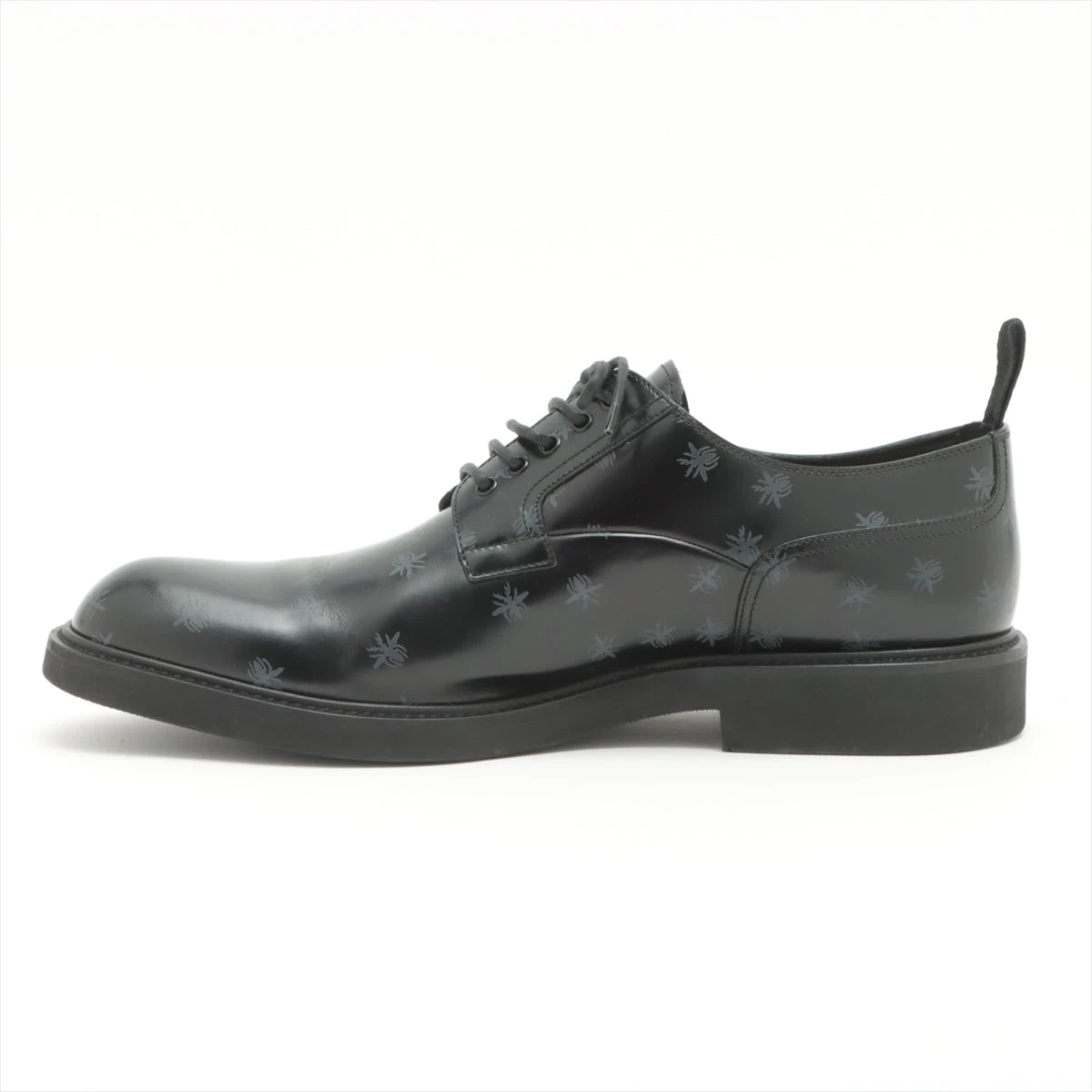 DIOR HOMME ストラップ レザーシューズ 41サイズ DIOR HOMME ストラップ レザーシューズ 41サイズ メンズ - 靴
