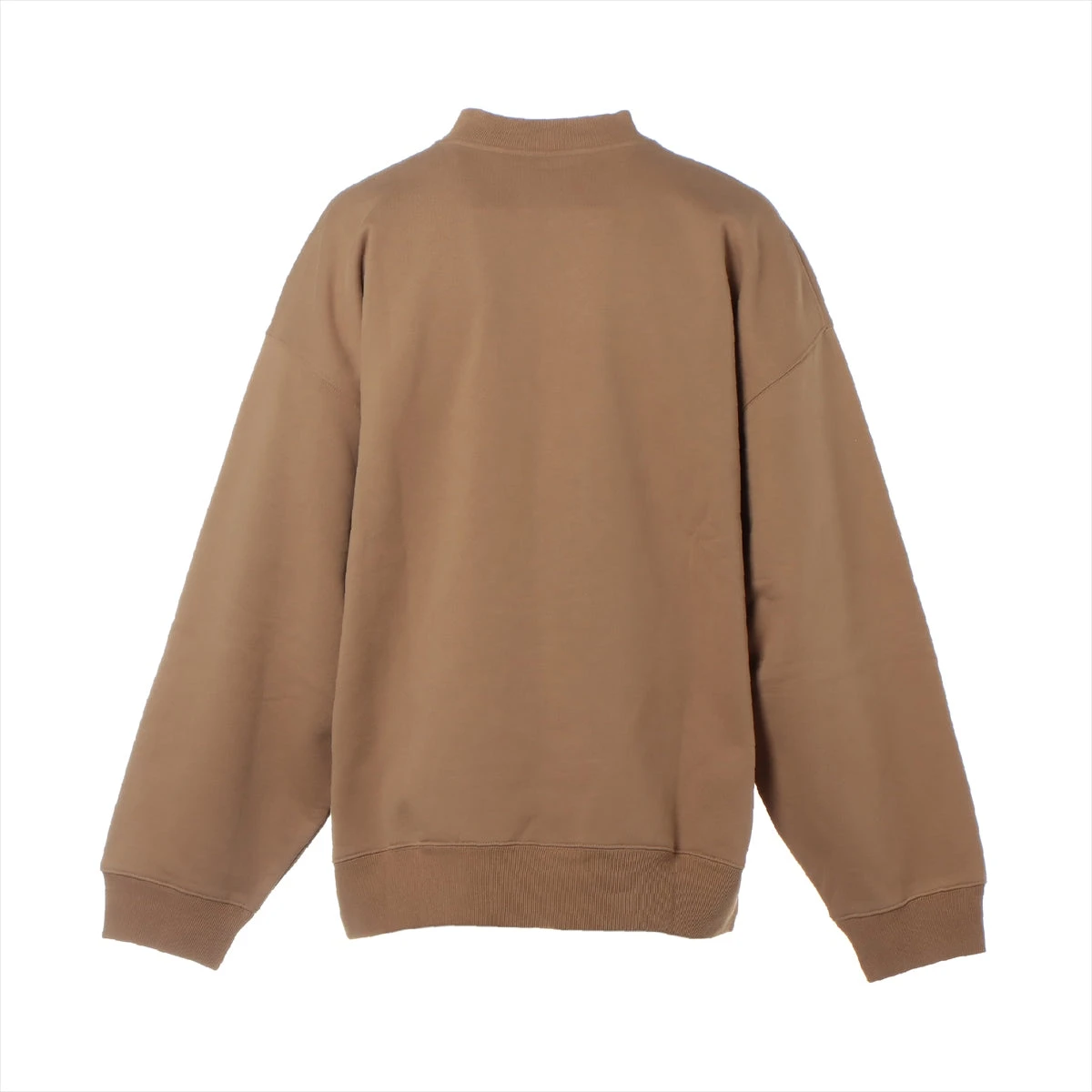 BALENCIAGA パーカー ブラウン 楽天市場】バレンシアガ パーカー（カラーブラウン）（メンズ