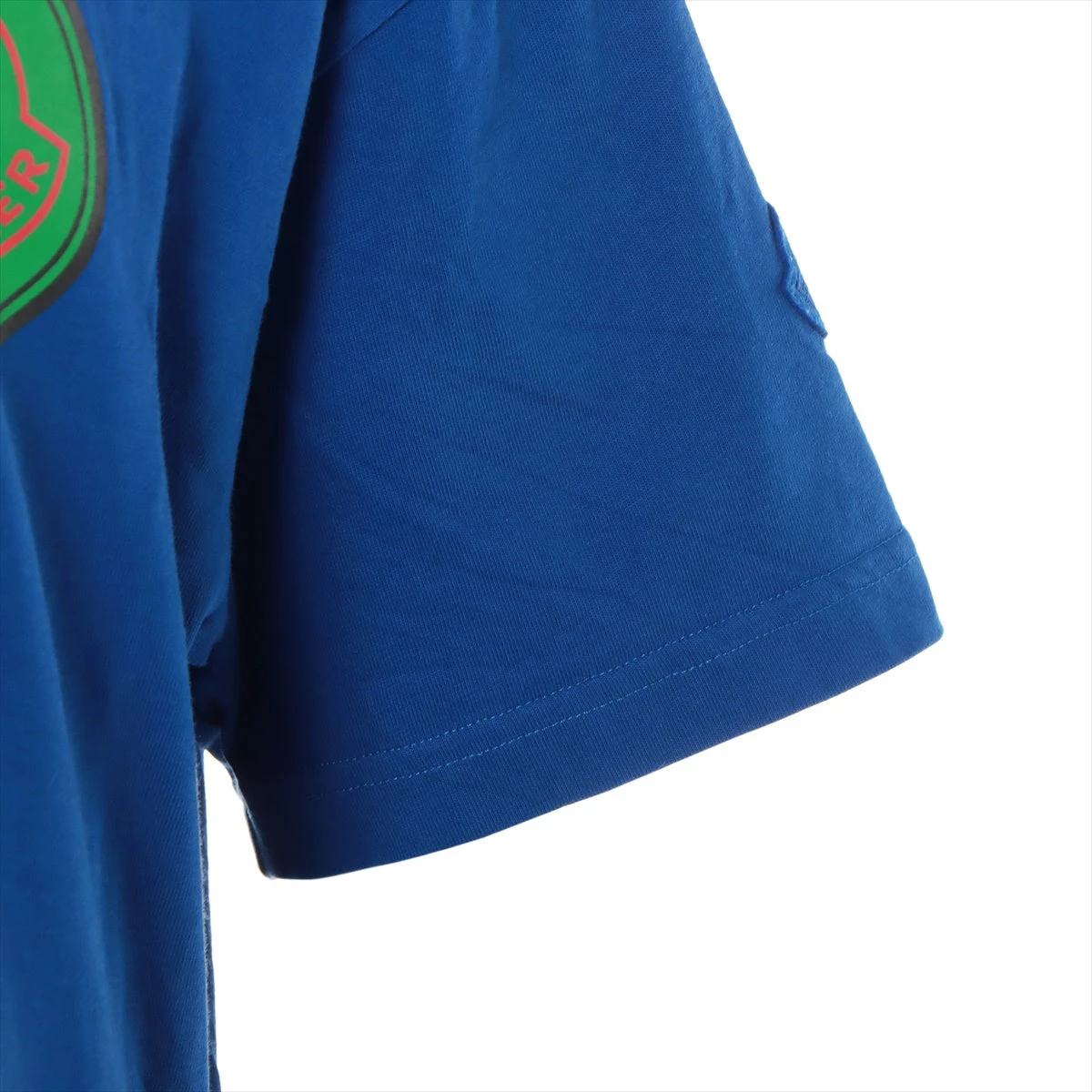 モンクレールジーニアス 1952 21年 コットン Tシャツ XS ブルー