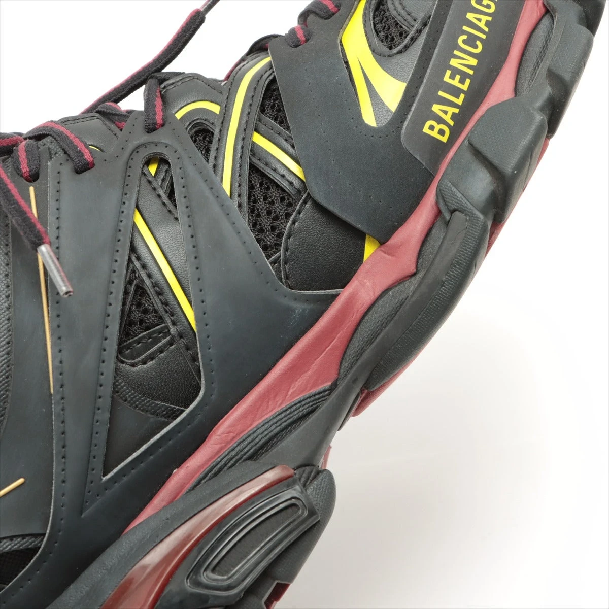 BALENCIAGA 23SS トラック トレーナースニーカー BALENCIAGA バレンシアガ TRACK TRAINERS トラック トレーナー