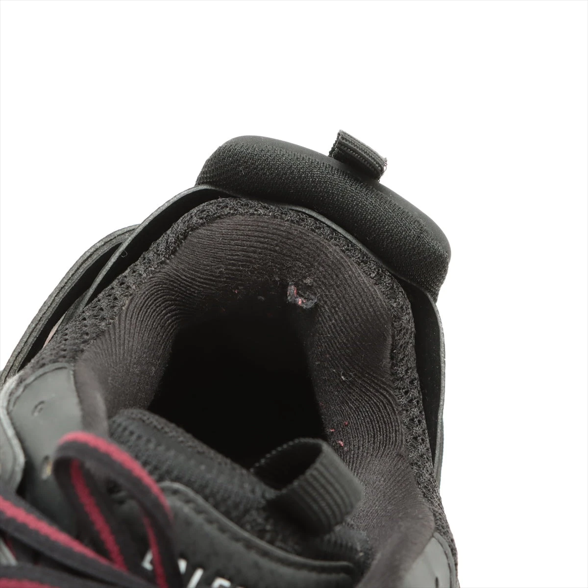 美品✨バレンシアガ トラックトレーナー スニーカー グリーン/ブラック26cm BALENCIAGA バレンシアガ Track Trainers Glow トラック