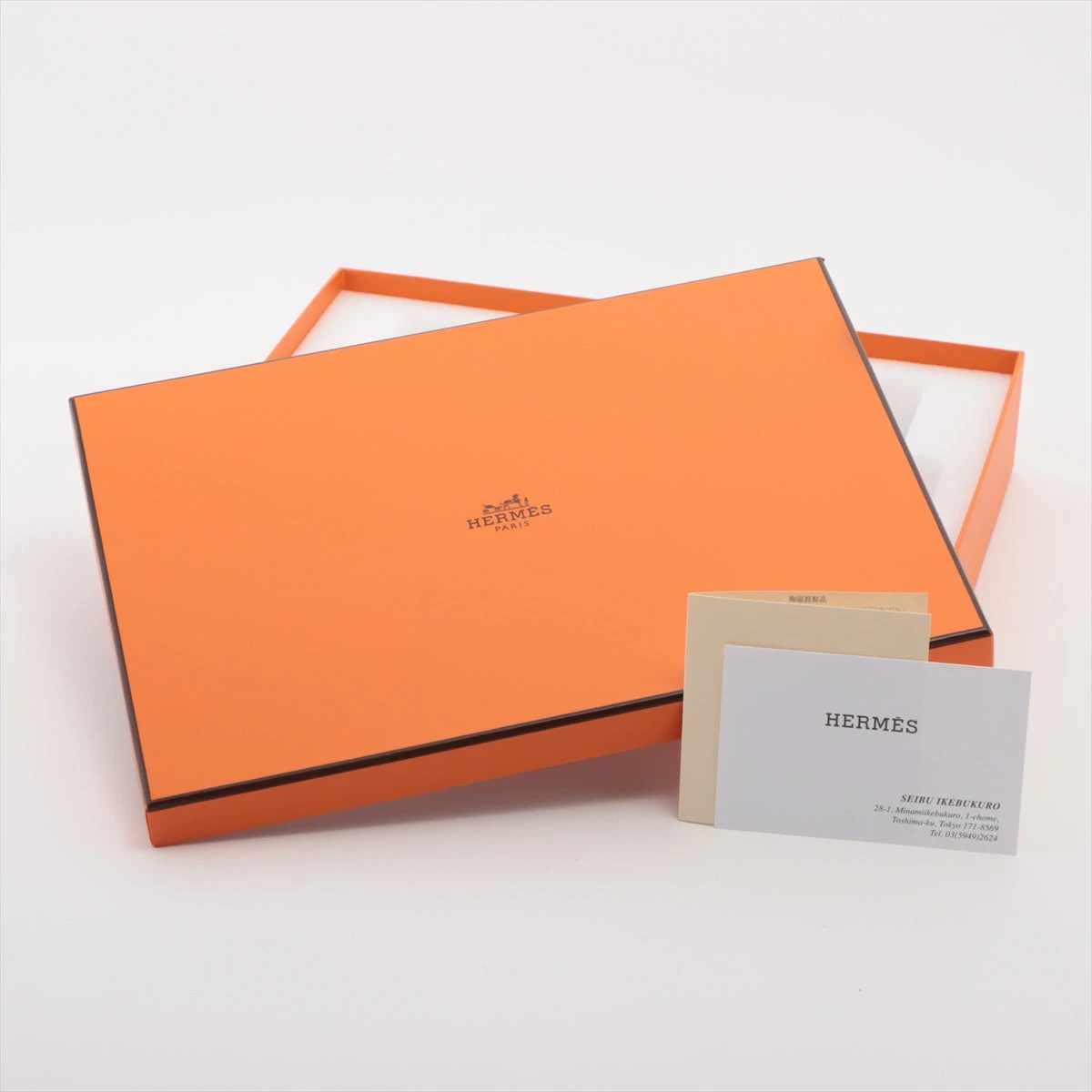 エルメス　ヴィドボッシュ　トレー HERMES エルメス ヴィド ポッシュ トレー トリヨン ブラック