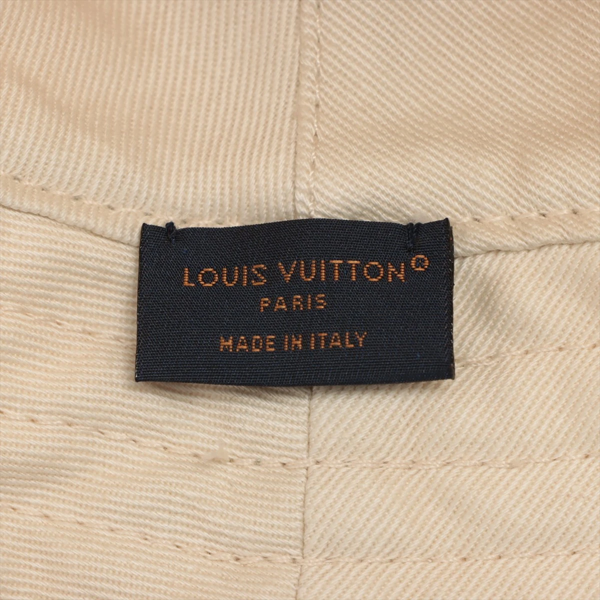 極美品 ルイヴィトン M7090M シャポー LV ファースト バケットハット 楽天市場】ルイヴィトン モノグラム（ハット｜メンズ帽子