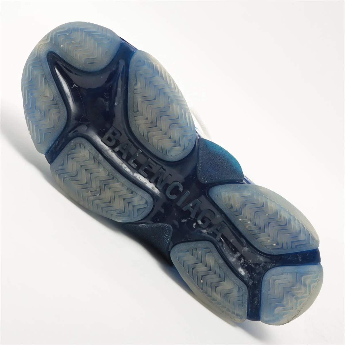 バレンシアガ　トリプルS 27cm 41 s-select_w-bc62