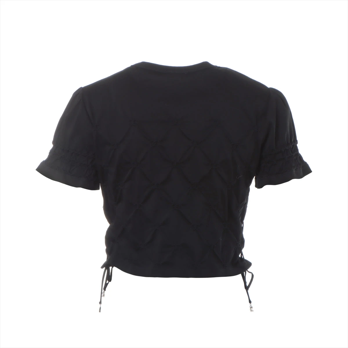 シャネル ココマーク P74 コットン Tシャツ 36 レディース