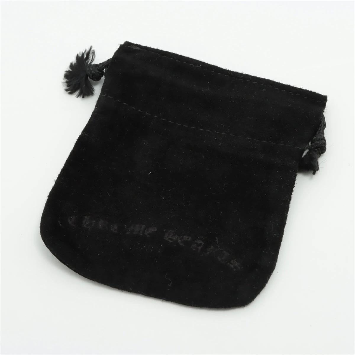 クロムハーツ クロスバンド バングル 925 39.1g A2074725｜中古