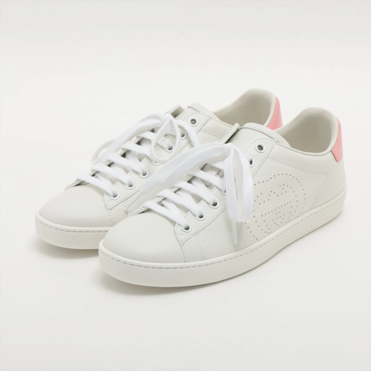 グッチ Ace インターロッキングG スニーカー 靴 レディース 598527