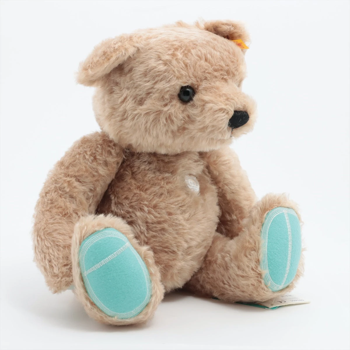 スクランプ　tiffany シュタイフ ぬいぐるみ Tiffany×Steiff✩ティファニー✩シュタイフ✩最終値下げ!!