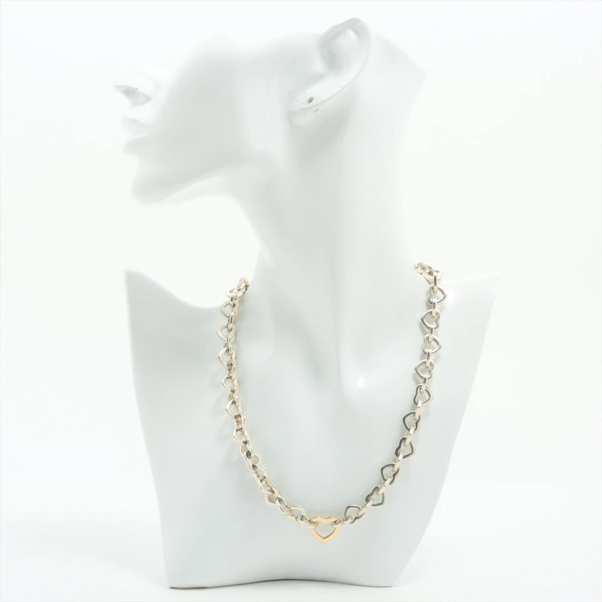 9SAM30 ティファニー ネックレス 925 シルバー 9SAM30 ティファニー ネックレス 925 シルバー 42.7g