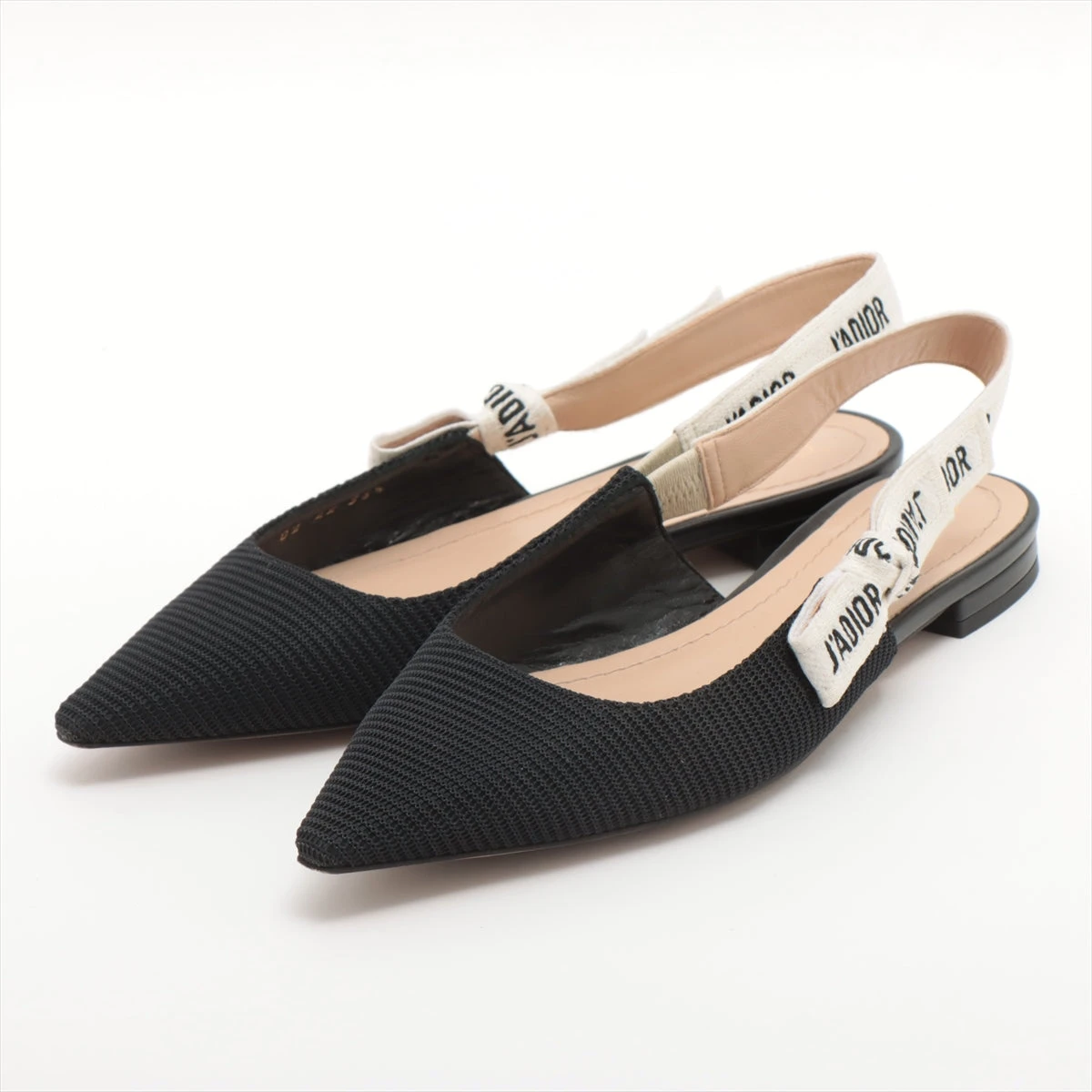 Diorパンプス 36 1/2 Diorパンプス 36 1/2