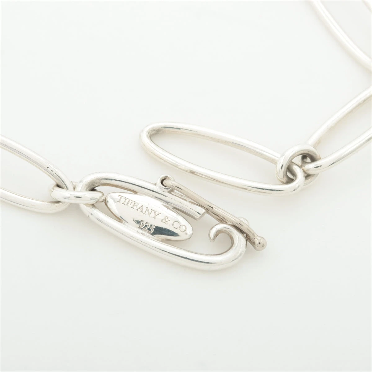 Tiffany ブレスレット　スター　シルバー Tiffany & Co / ティファニー | スターリンク ブレスレット
