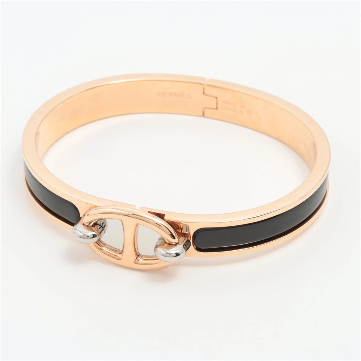 お値下げしました❣️ エルメス　バングル　新品同様　格安！ エルメス ブレスレット/バングル｜page=129｜中古ブランド品