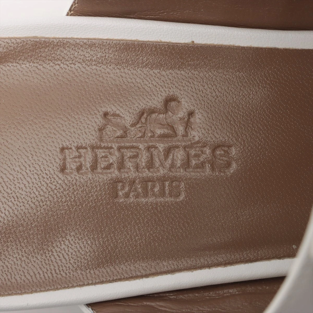 エルメス　オヴァシオン ケリー金具 HERMES - エルメス オヴァシオン ケリー金具の通販 by