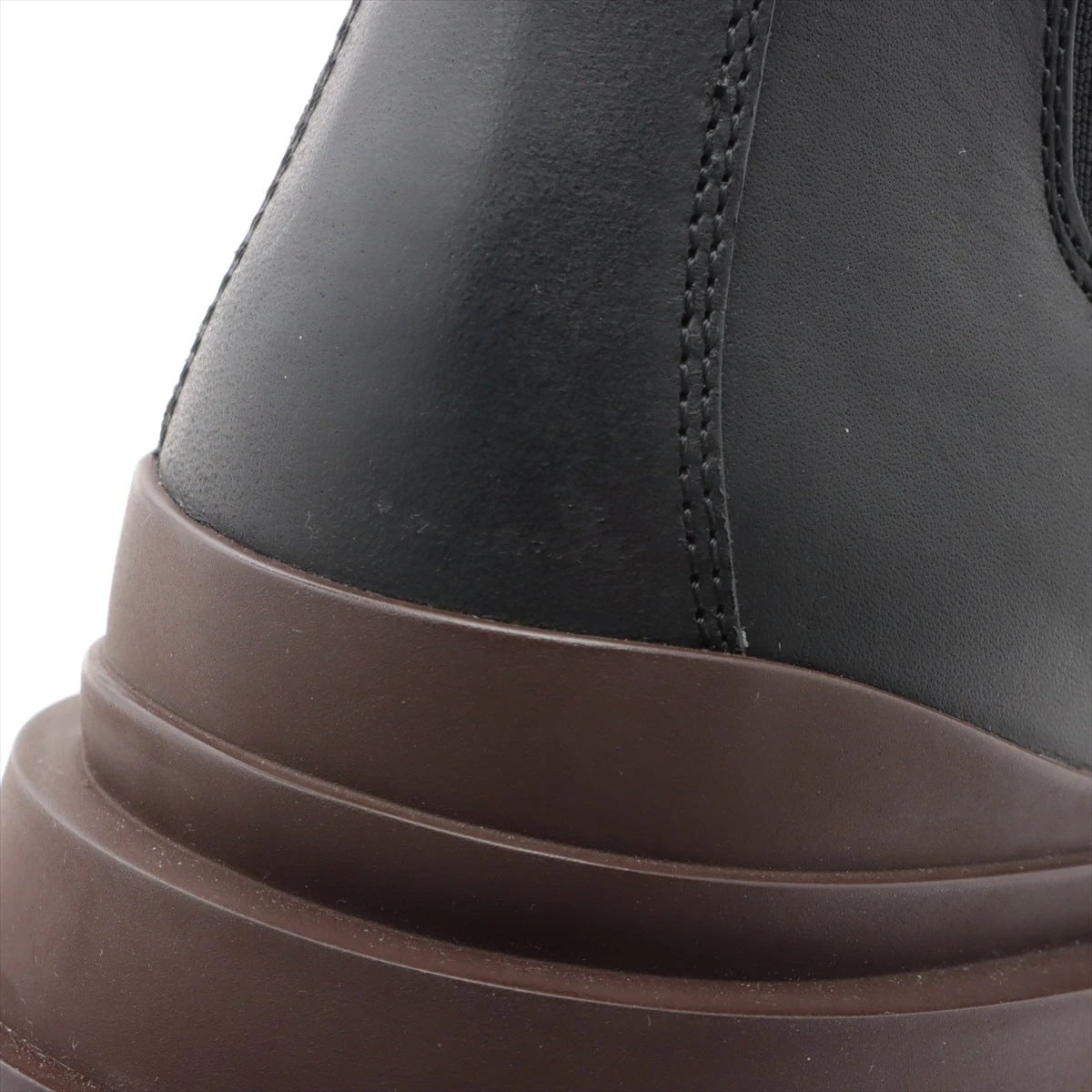 BOTTEGA VENETA ボッテガヴェネタ THE TIRE LONG BOOT