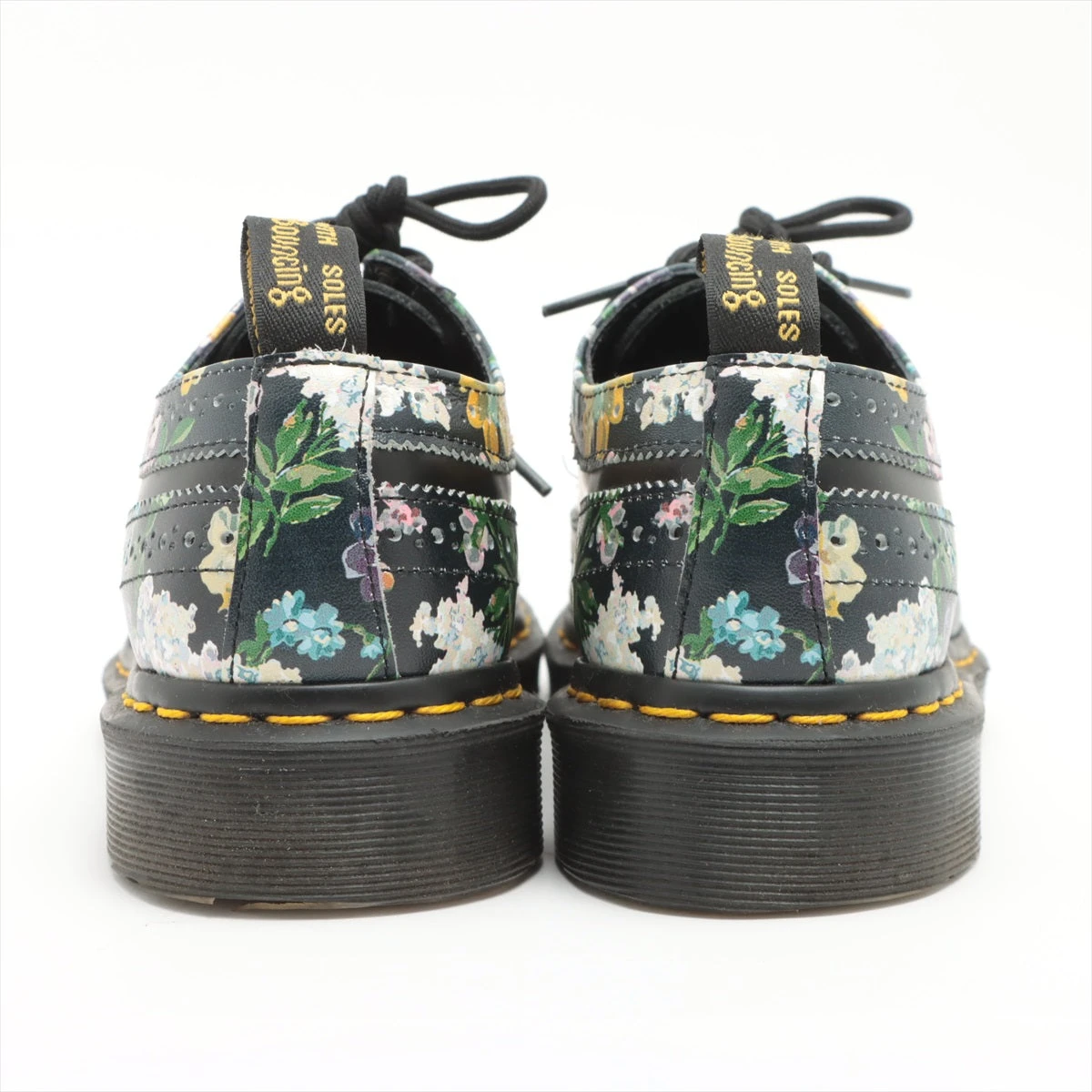 ドクターマーチン レザー レザーシューズ 38 レディース