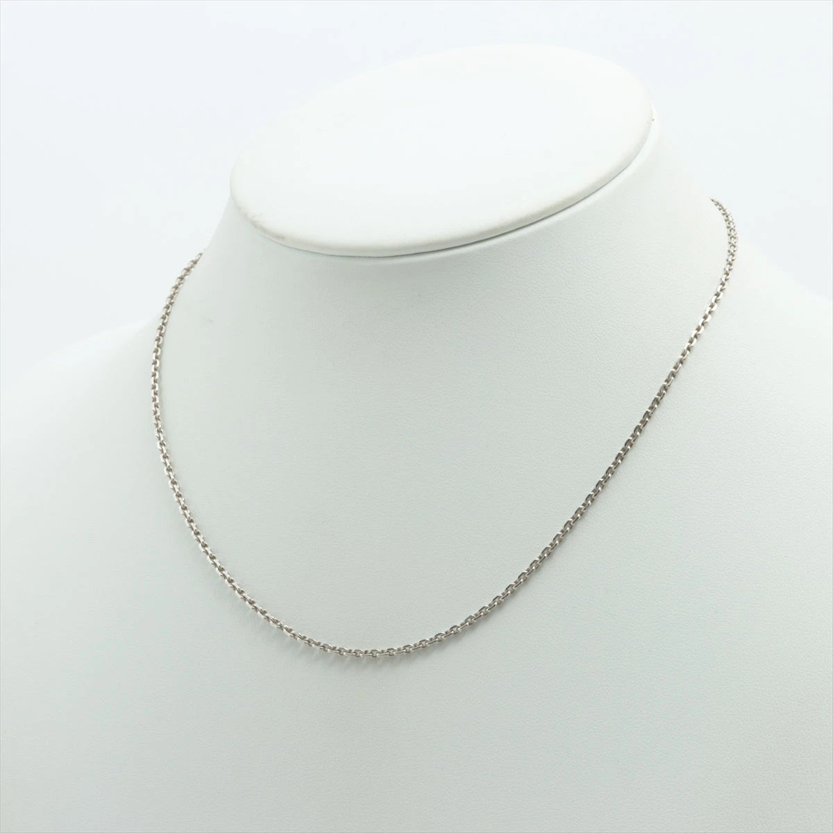 ◇エルメス◇925/セリエ/ネックレストップ/ブランド/シルバー HERMES - エルメス ペンダントトップ セリエ シルバー 925/K18YG