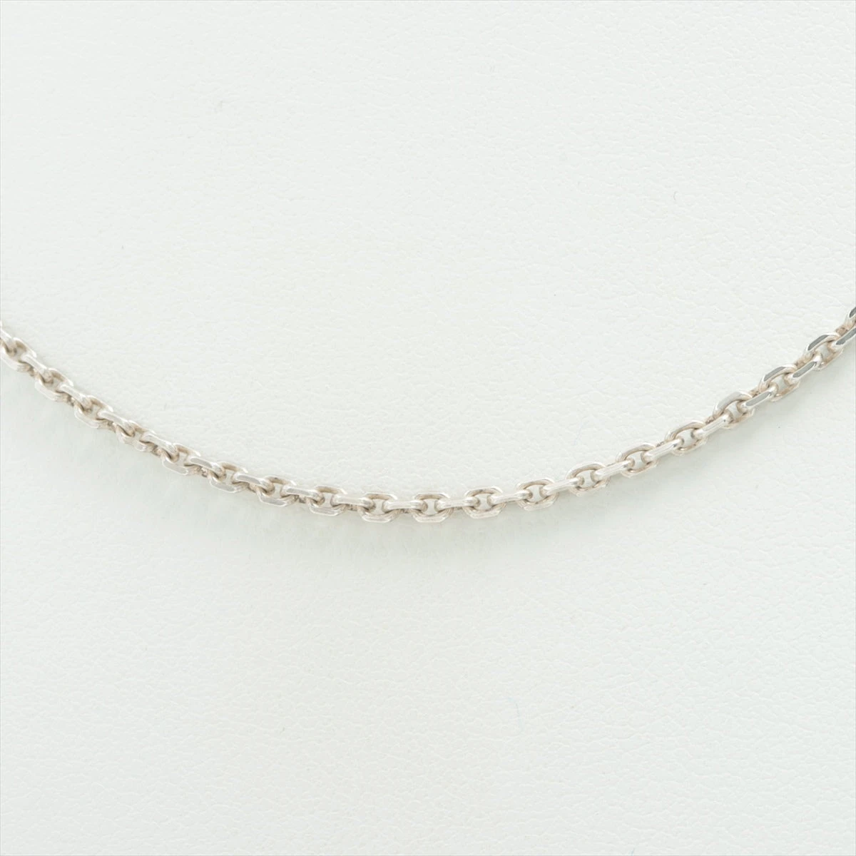 エルメス セリエ ネックレス 925 4.7g シルバー GZ027506｜中古