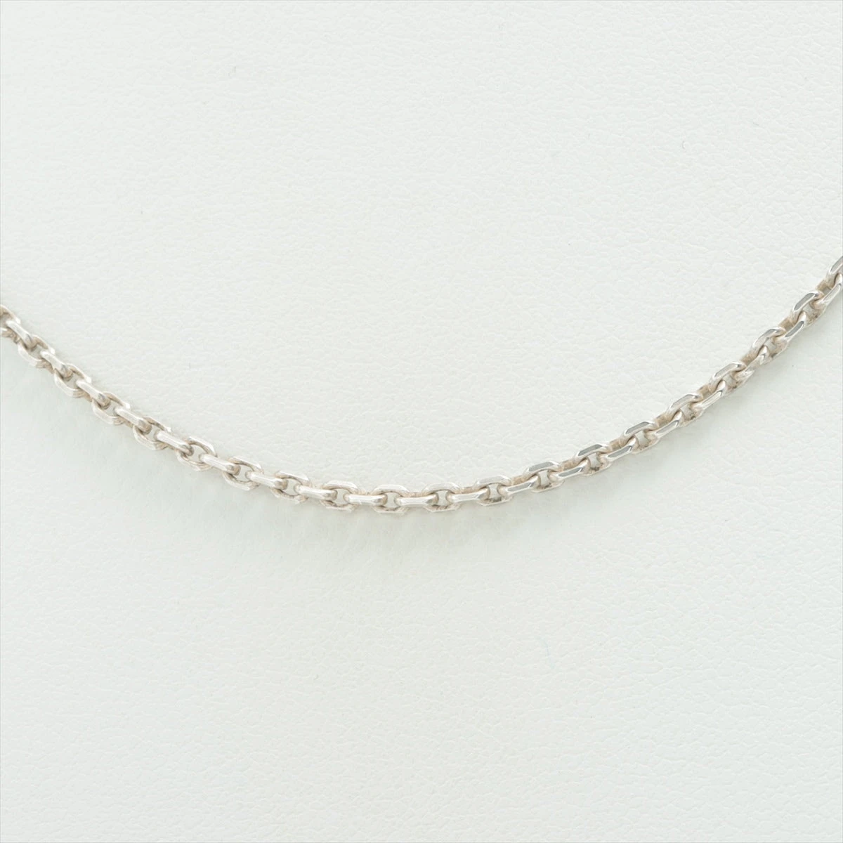 エルメス セリエ ネックレス 925 4.7g シルバー GZ027506｜中古