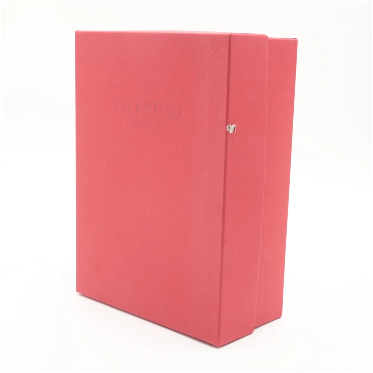 ヴァレンティノガラヴァーニ レザー パンプス 38 レディース ベージュ  